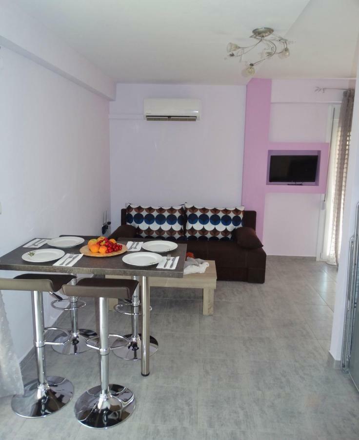 Ismini Cozy Rooms Kavala Exterior photo